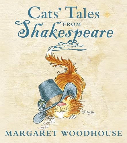Beispielbild fr Cats' Tales From Shakespeare zum Verkauf von Goldstone Books