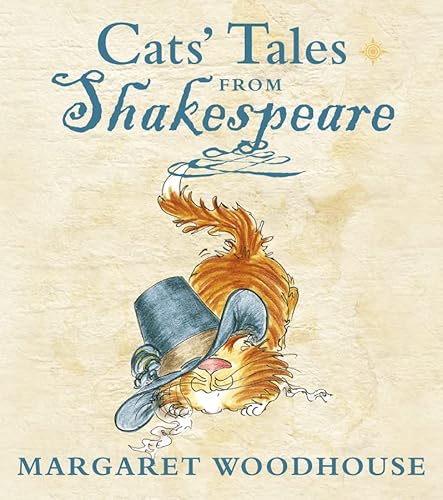 Imagen de archivo de Cats Tales From Shakespeare a la venta por WorldofBooks