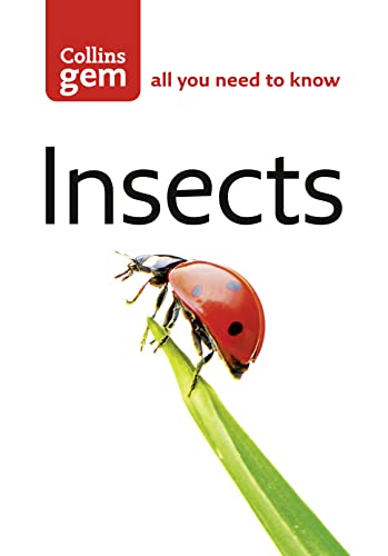 9780007146246: Insects