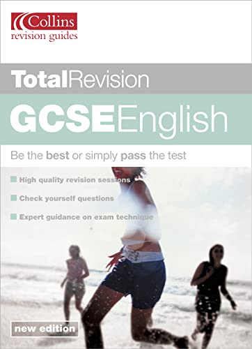 9780007146345: GCSE English (Total Revision)