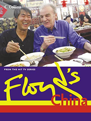 Stock image for Floyd's China for sale by ThriftBooks-Atlanta