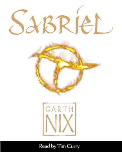 9780007146949: Sabriel