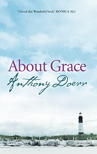 9780007146970: About Grace