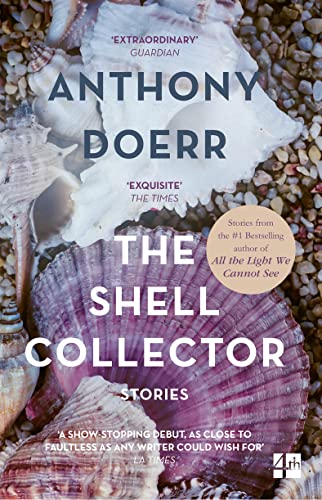 9780007146987: The Shell Collector