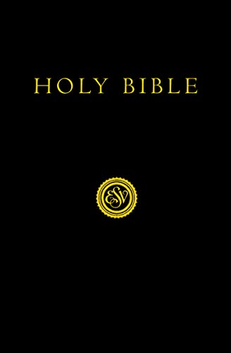 9780007147076: Holy Bible: English Standard Version (Esv)
