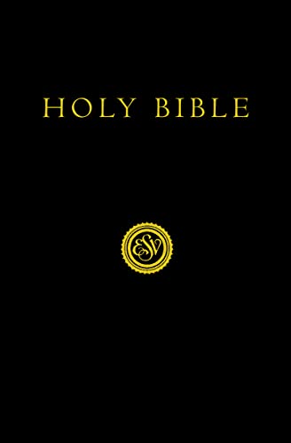 9780007147076: Holy Bible: English Standard Version (ESV)