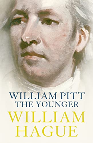 Beispielbild fr William Pitt the Younger zum Verkauf von WorldofBooks