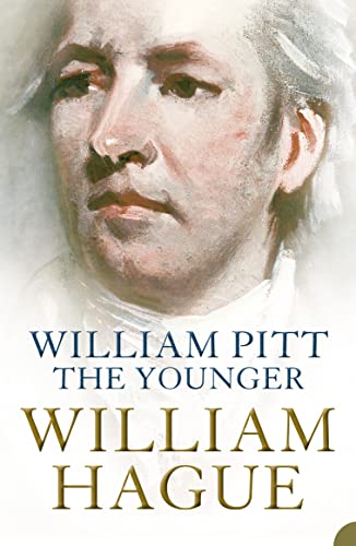 9780007147205: William Pitt the Younger : A Biography