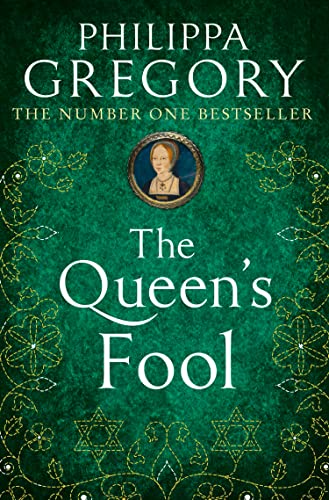 Beispielbild fr The Queen's Fool zum Verkauf von Blackwell's