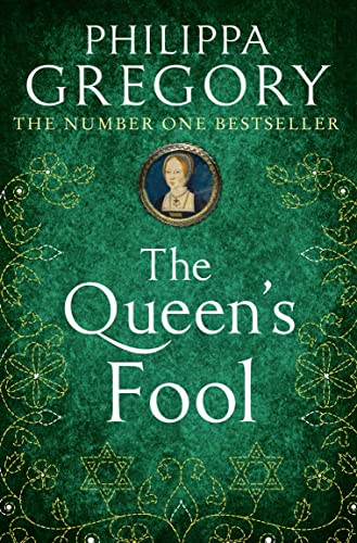 Stock image for The Queen's Fool for sale by Blackwell's