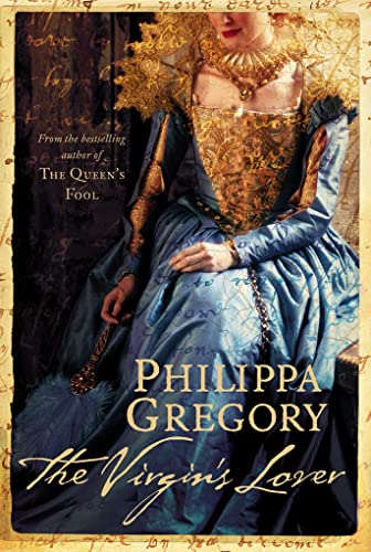 The Virgin's Lover (9780007147304) by Gregory, Philippa