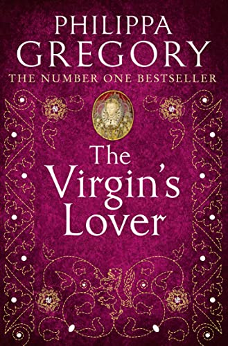 Imagen de archivo de The Virgin's Lover a la venta por Gulf Coast Books