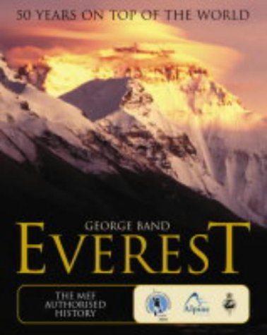 Imagen de archivo de Everest a la venta por SecondSale