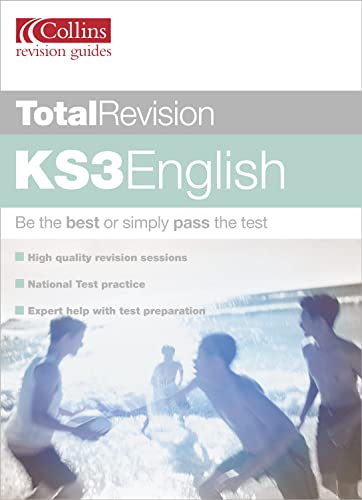 KS3 English (Total Revision) (9780007147588) by Geoff; Smith Laurie Barton