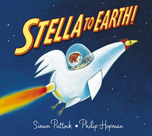 9780007147595: Stella to Earth