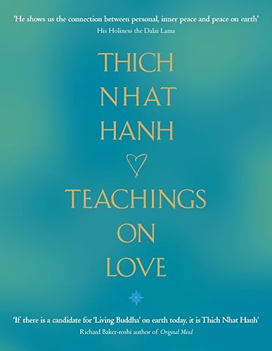 9780007147618: Teachings on Love