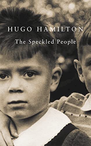 Imagen de archivo de The Speckled People a la venta por WorldofBooks