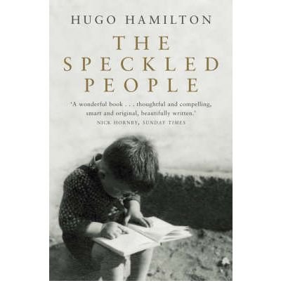 Stock image for The Speckled People. for sale by Priceless Books