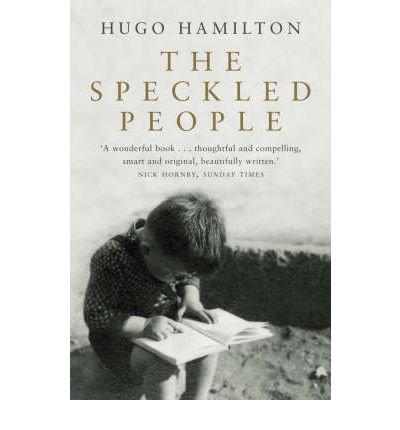 9780007148066: The Speckled People