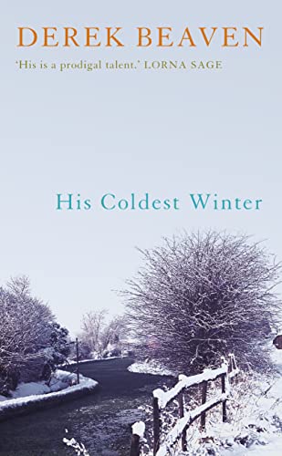 Stock image for His Coldest Winter for sale by Orbiting Books