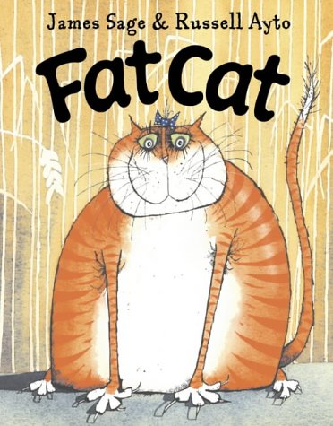 Imagen de archivo de Fat Cat a la venta por J R Wright