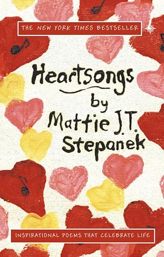 Stock image for Heartsongs: Inspirational Poems That Celebrate Life for sale by Reuseabook