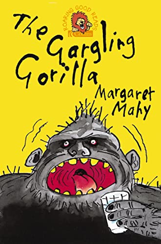 9780007148400: THE GARGLING GORILLA