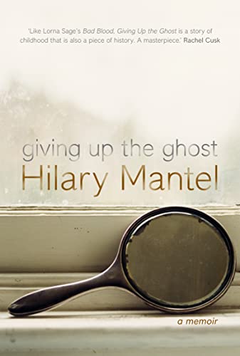 9780007148417: Giving up the Ghost: A Memoir