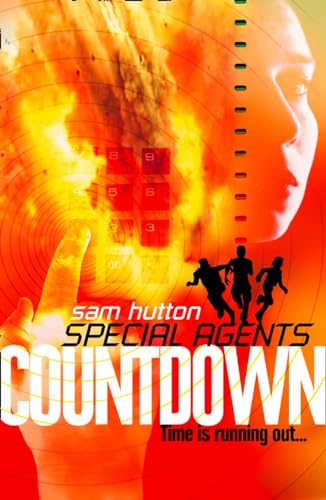 Beispielbild fr Countdown: Special Agents ~3: Book 3 zum Verkauf von WorldofBooks