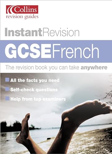 9780007148684: Instant Revision – GCSE French