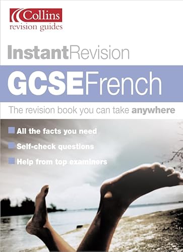 9780007148684: GCSE French (Collins Study & Revision Guides)