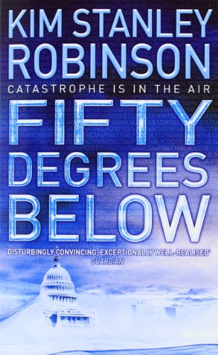 Stock image for Fifty Degrees Below for sale by SecondSale