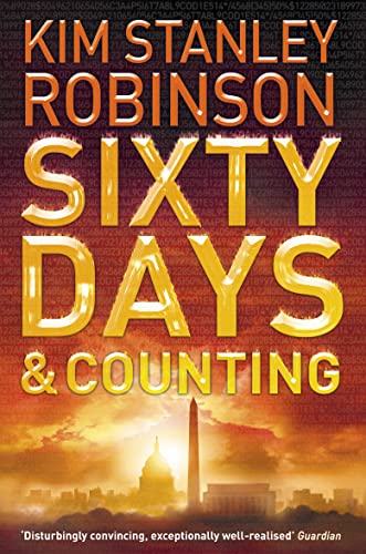 Stock image for Sixty Days and Counting for sale by WorldofBooks