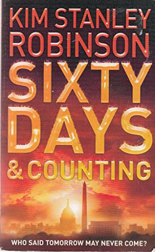 Stock image for SIXTY DAYS AND COUNTING for sale by WorldofBooks