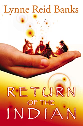 9780007148998: Return of the Indian [Lingua Inglese]