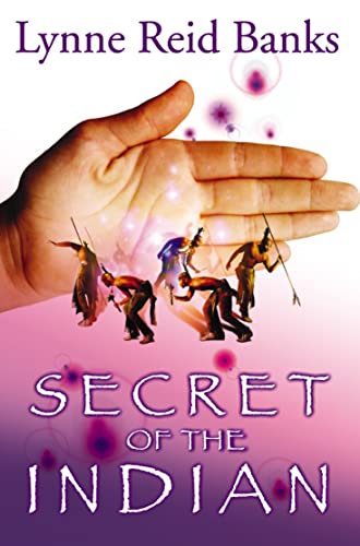 9780007149001: Secret of the Indian (Indian in the Cupboard) [Idioma Ingls]