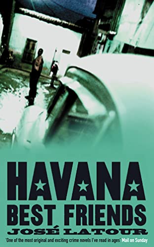 Imagen de archivo de Havana Best Friends a la venta por MusicMagpie