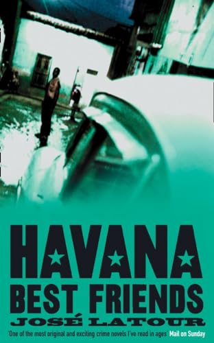 Stock image for HAVANA BEST FRIENDS for sale by WorldofBooks
