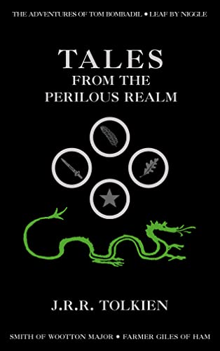 9780007149124: Tales from the Perilous Realm