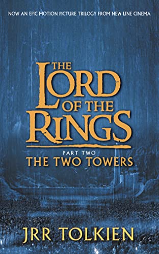 Imagen de archivo de The Lord of the Rings: Part Two The Two Towers a la venta por Reuseabook