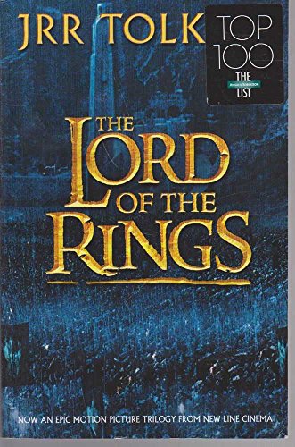 9780007149247: Lord of the rings
