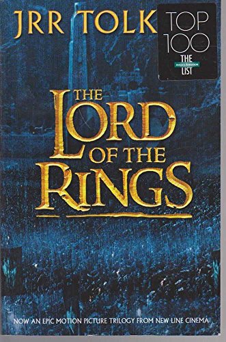 Image result for The Lord of the Rings Trilogy book