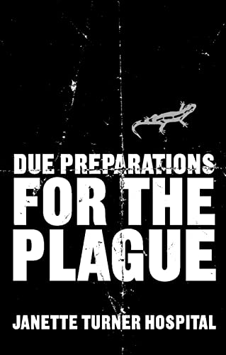 Imagen de archivo de Due Preparations for the Plague a la venta por WorldofBooks