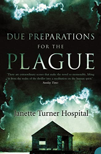 Beispielbild fr Due Preparations for the Plague zum Verkauf von Wonder Book