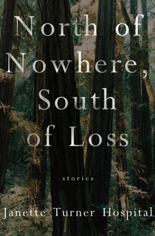 9780007149292: North of Nowhere, South of Loss