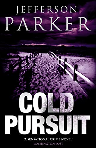 Stock image for Cold Pursuit for sale by AwesomeBooks