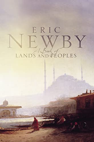 Stock image for A Book of Lands and Peoples for sale by AwesomeBooks