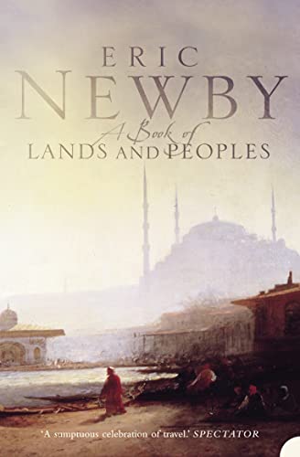 9780007149407: A Book of Lands and Peoples