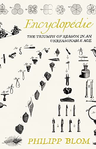 Beispielbild fr Encyclop die: The triumph of reason in an unreasonable age zum Verkauf von WorldofBooks