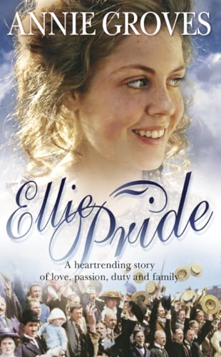 9780007149544: Ellie Pride